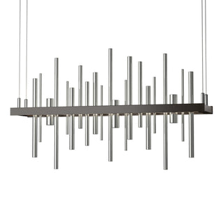 Cityscape LED Pendant