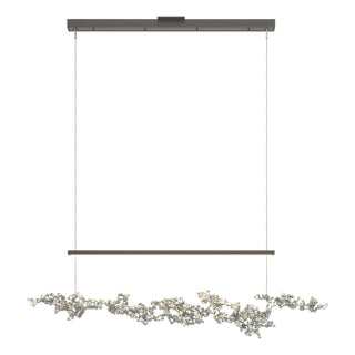 Coral LED Pendant
