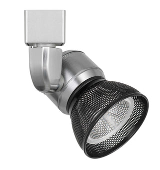 10W LED track fixture