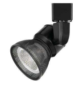 10W LED track fixture