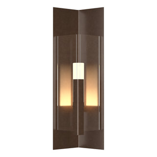 Summit Medium Outdoor Sconce