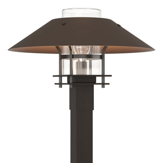 Henry Outdoor Post Light