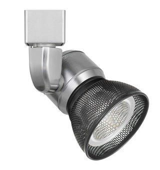 10W LED track fixture
