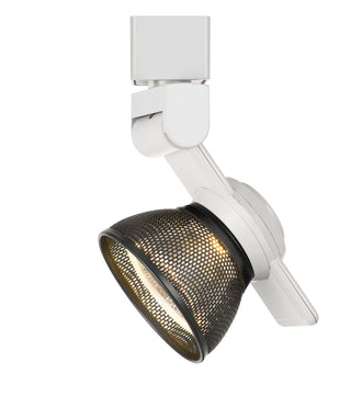 12W LED track fixture