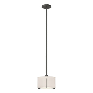 Exos Small Single Shade Pendant