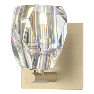 Gatsby 1-Light Bath Sconce