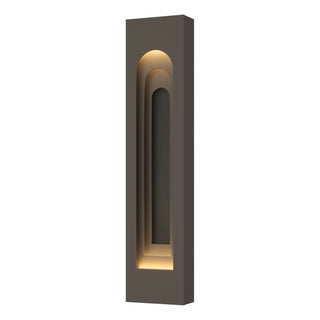Procession Arch Large Outdoor Sconce