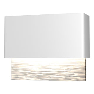 Stratum Dark Sky Friendly LED Outdoor Sconce