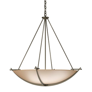 Compass Large Scale Pendant