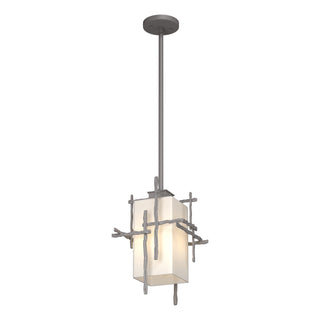 Tura Outdoor Pendant