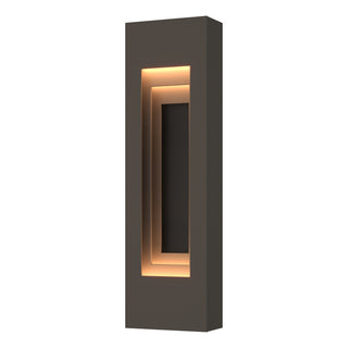 Procession Small Outdoor Sconce