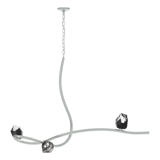 Glacier 3-Light Pendant