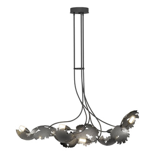 Pangea 6-Light Linear Pendant