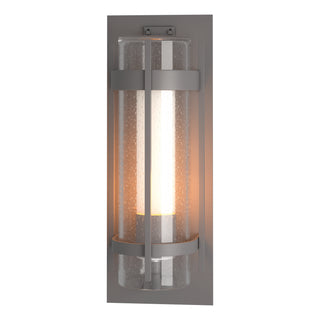 Torch Large Outdoor Sconce