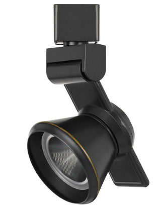12W LED track fixture