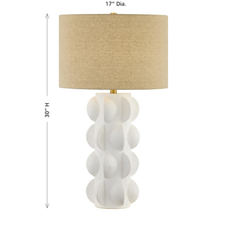 Kirkwall 1-Light Table Lamp by Dann Foley