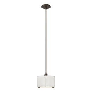 Exos Small Single Shade Pendant