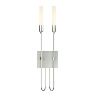 Lisse 2 Light Sconce