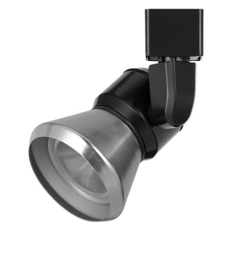 10W LED track fixture