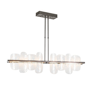 Vitre Large Linear LED Pendant