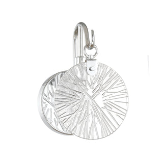 Addison 1-Light Wall Sconce in Polished Chrome