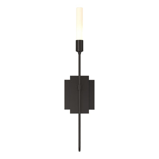 Lisse 1 Light Sconce