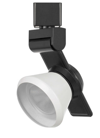 12W LED track fixture