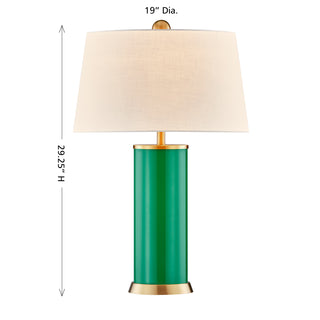 Melissa 1-Light Table Lamp