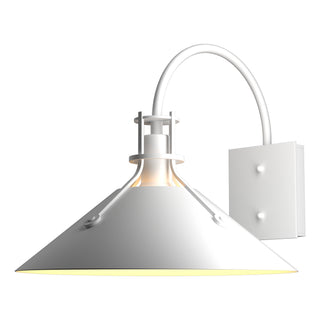 Henry Large Dark Sky Friendly Outdoor Sconce
