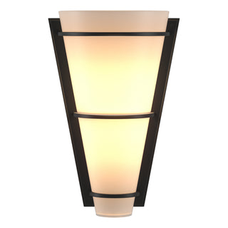 Suspended Half Cone Sconce