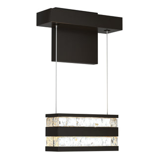 Stacks LED Sconce