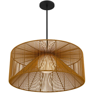 Key West 30 Inch Indoor / Outdoor Pendant