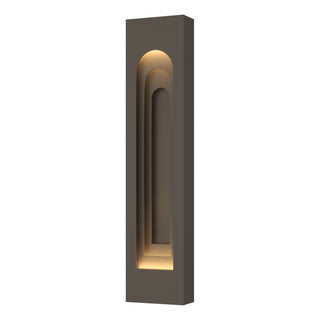 Procession Arch Large Outdoor Sconce