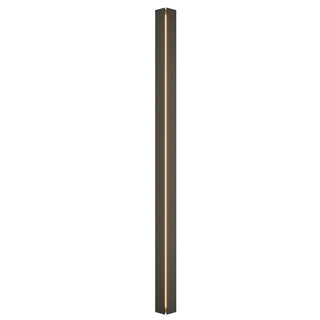 Gallery Large LED Sconce