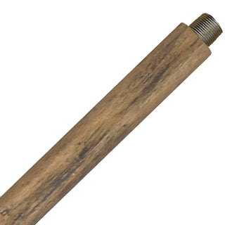 12" Extension Rod in Coronado