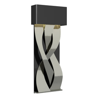 Tress Small LED Sconce