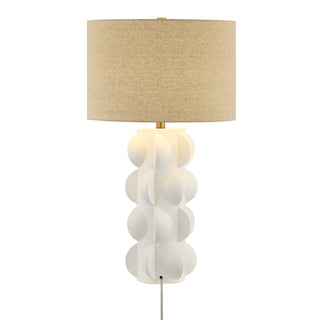 Kirkwall 1-Light Table Lamp by Dann Foley