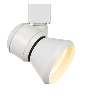 10W LED track fixture