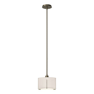 Exos Small Single Shade Pendant