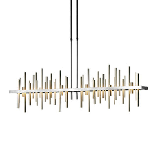 Cityscape Large LED Pendant