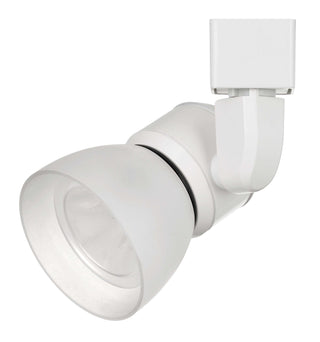 10W LED track fixture