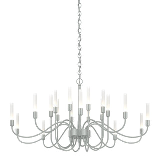 Lisse 20 Arm Chandelier