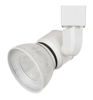 10W LED track fixture