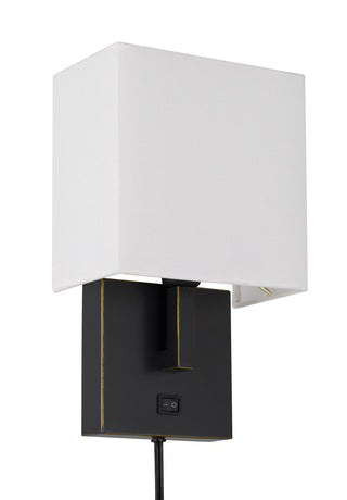 40W Oberlin Wall Lamp