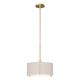 Exos Single Shade Pendant