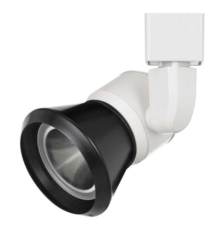 10W LED track fixture