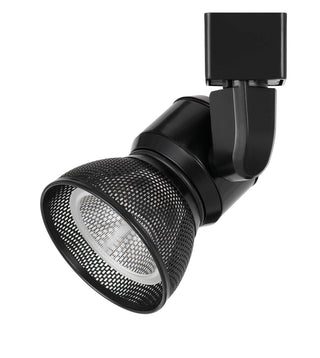 10W LED track fixture