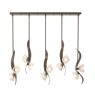 Mika 10-Light Pendant