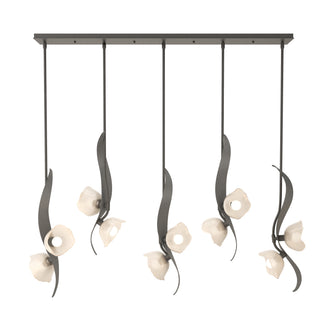 Mika 10-Light Pendant