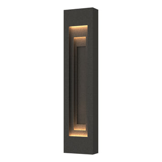 Procession Large Outdoor Sconce